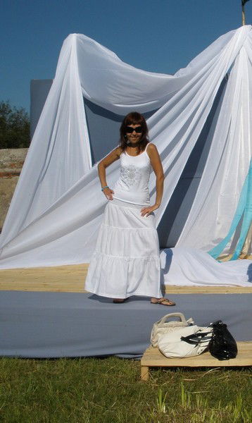 Лилия Топоева