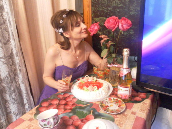 Лариса Кравченко