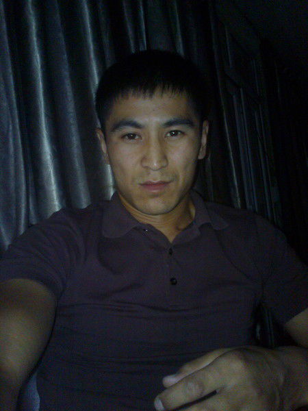 Талгат Джапаров