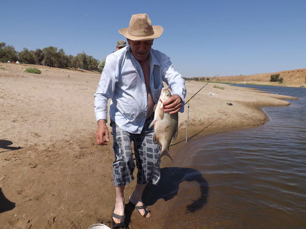 Виктор Анохин