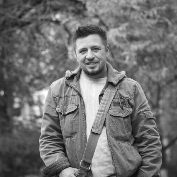 Александр Dzsasha