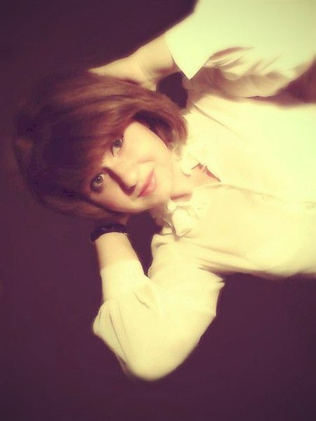 Диана Громова