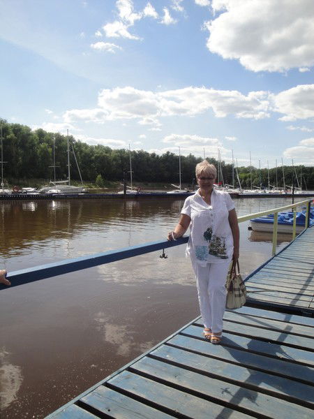 Евгения Цыганкова