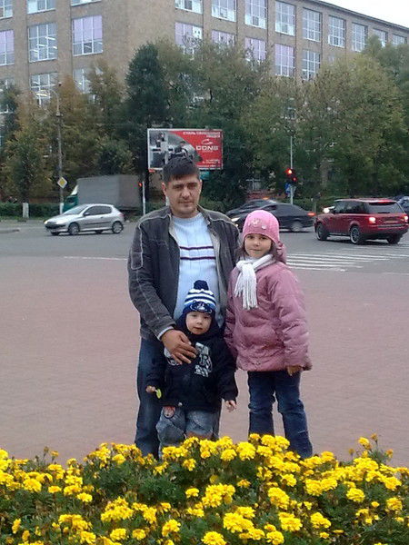 Александр Елхазин