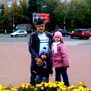Александр Елхазин