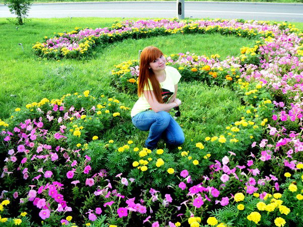 ...аlissa ... [Smok'king]