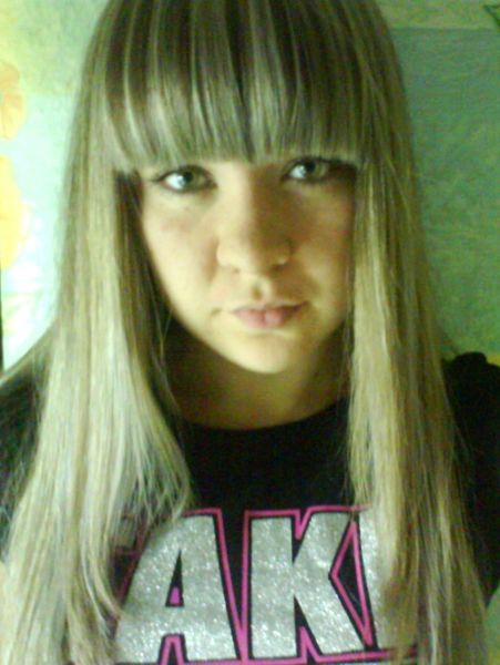 Екатерина Симонова