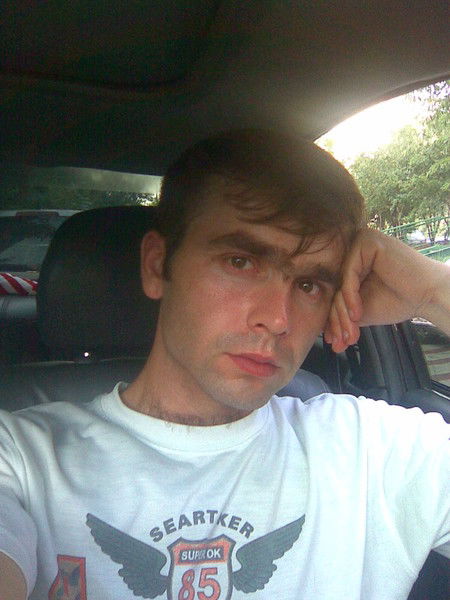 Кэлин Максим