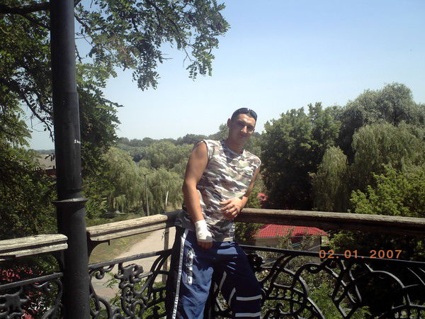 Сергей Mурашко