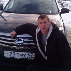 Александр Теренин