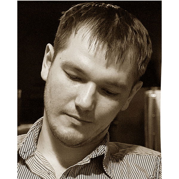 Вячеслав Любчиков