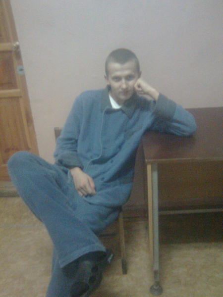 Витя Старовойтов