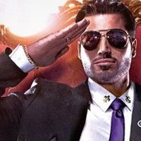 Даниил Линих