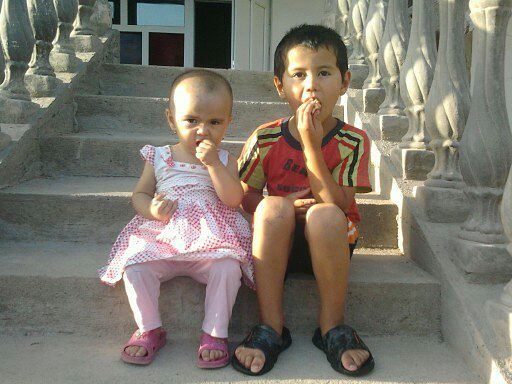 Муминджон Ахмадалиев