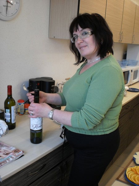 Ирина Жукова