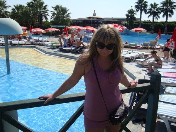 Анастасия Суворова