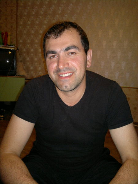 Бондарчук Виктор