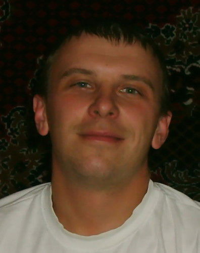 Виктор Селицкий