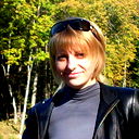 Ирина Артамонова