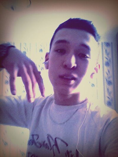 Данияр Купенов