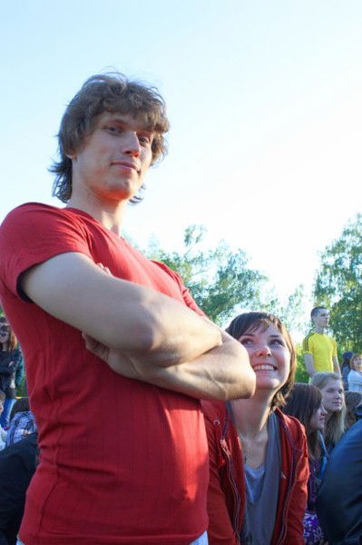 Игорь Моисеев