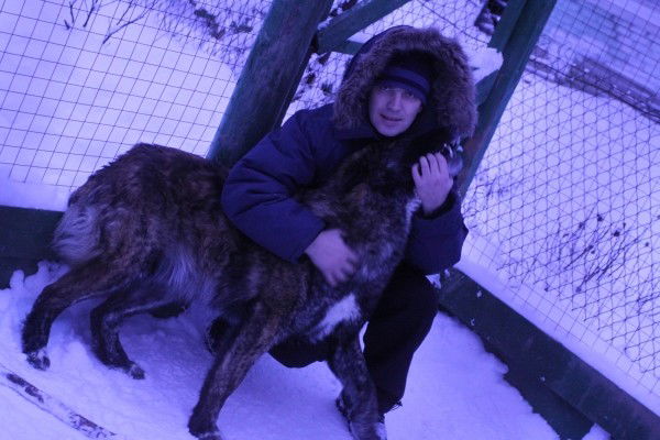 Герман Рыбинский