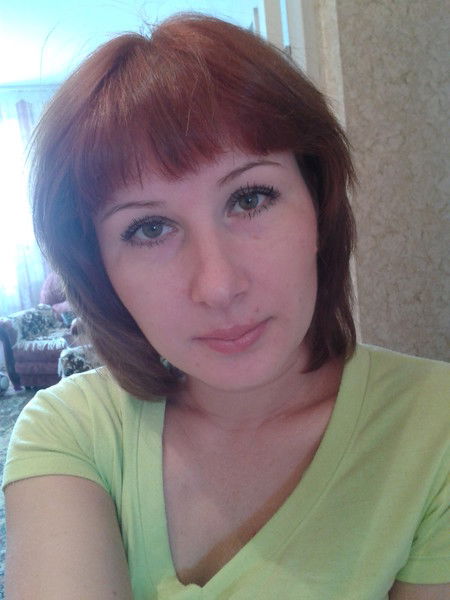 Елена Иванова