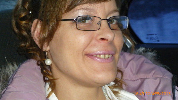 Ольга Яковлева