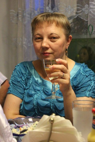 Тамара Коломина