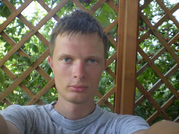 Андрей Кирсанов