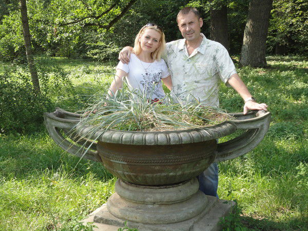 Наталия Белясник