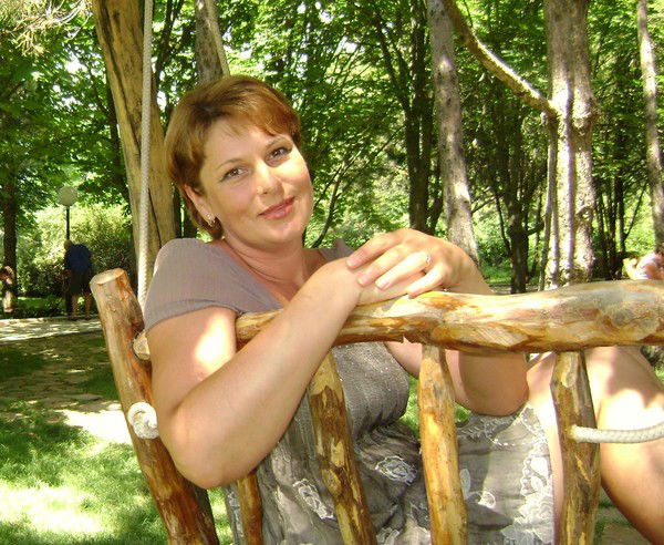 Ольга Арефьева