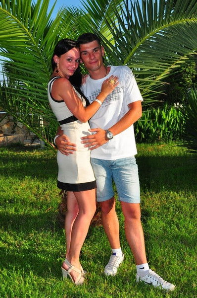 Марина Лужнева