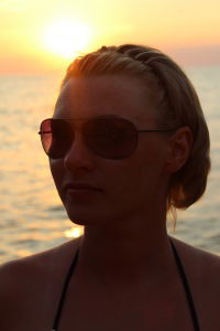 Мария Скворцова