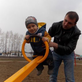 Катерина Синёва