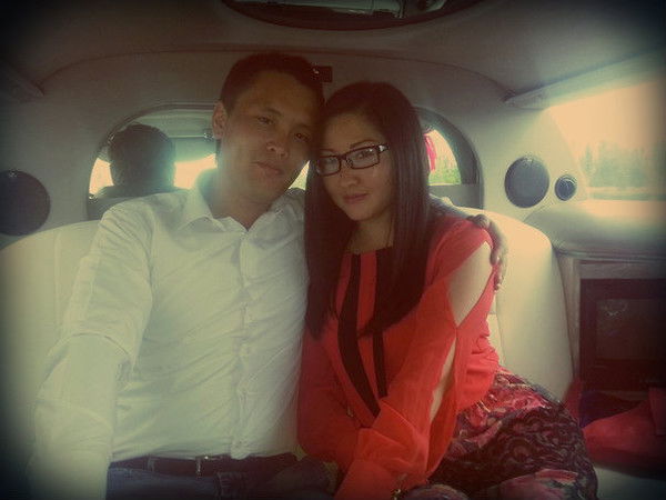 Аскар Сейдахметов