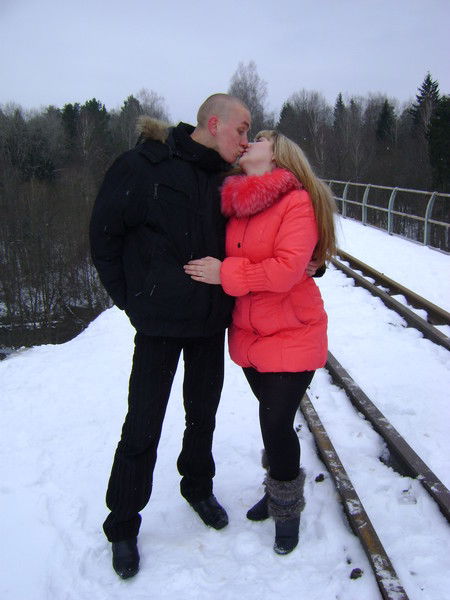 Евгения Герасимова