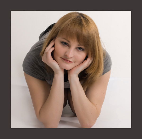 Наталья Дубровская