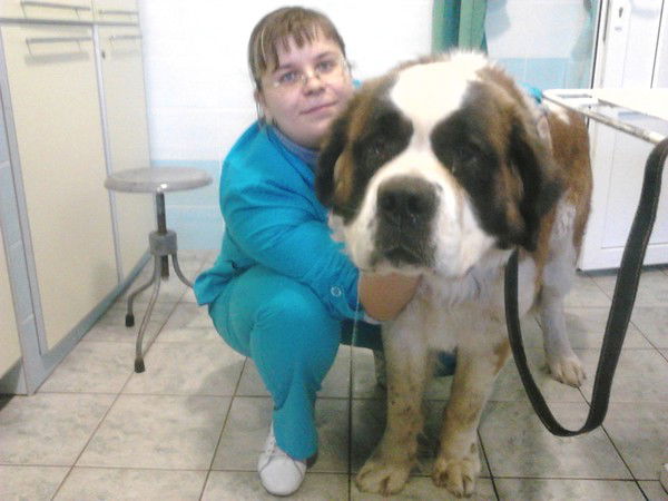 Тамара Долгих