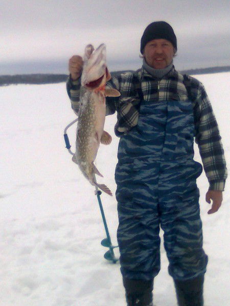 Сергей Mильбергер