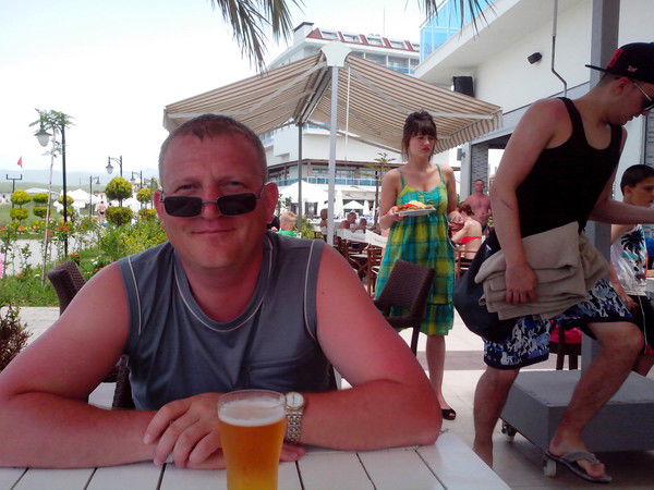 Сергей Михонин