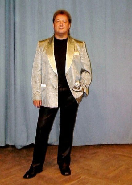 (Peva)Александр Певчев