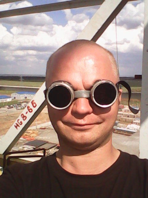 Василий Петренко