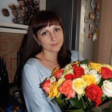 Наталия Сазонюк