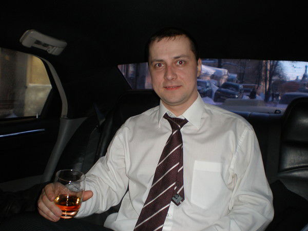 Андрей Наумов