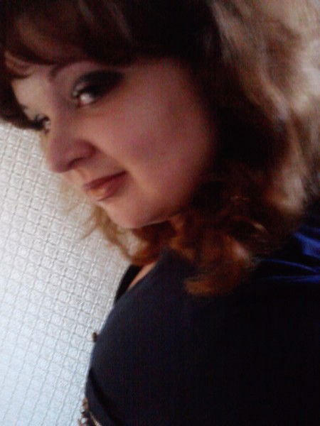 Татьяна Шаповалова