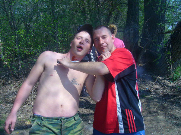 Роман Зотов