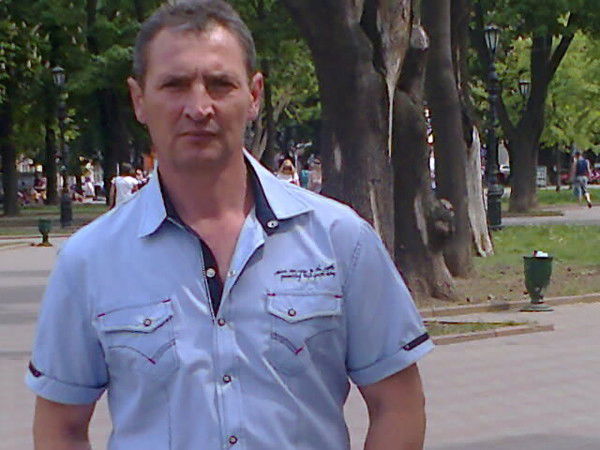 Василий Кречик