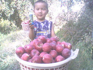 Inamzhan Egemberdiev