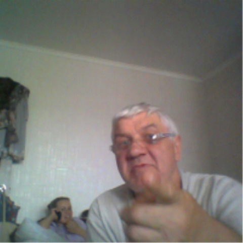 Геннадий Кривенков